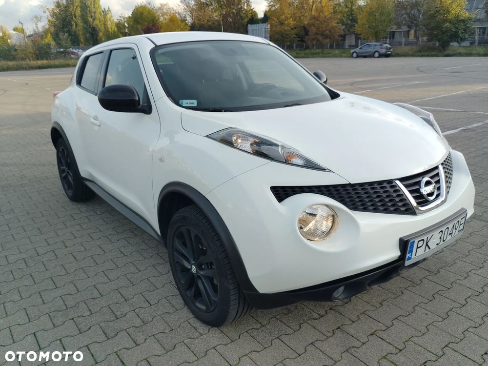 Nissan Juke 1.5 dCi Tekna S&S - 34