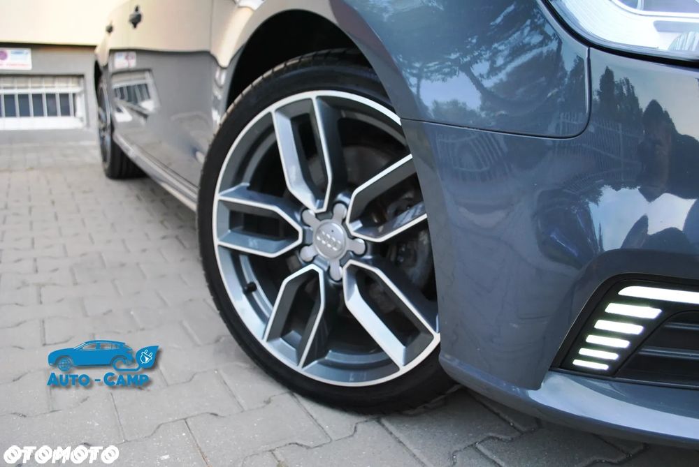 Audi A3 Sportback 1.4 TFSI e-tron Sport S tronic - 25