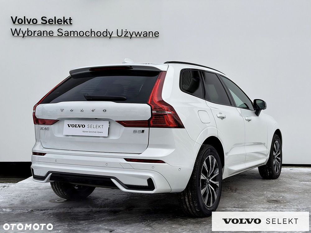 Volvo XC 60 - 7