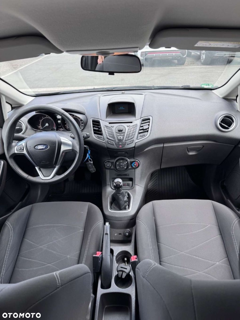 Ford Fiesta - 40
