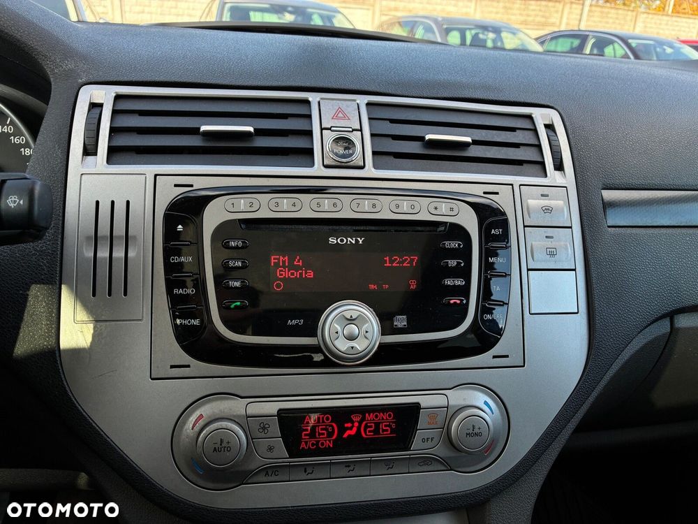 Ford Kuga 2.0 TDCi 4WD Trend - 16
