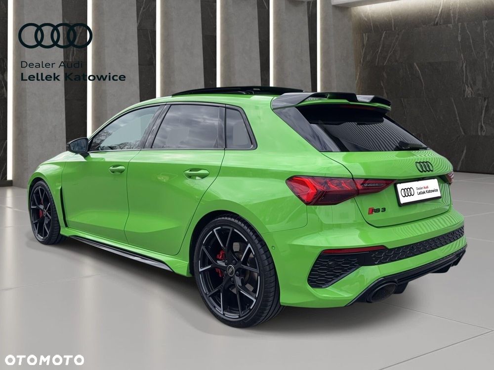 Audi RS3 Sportback - 7