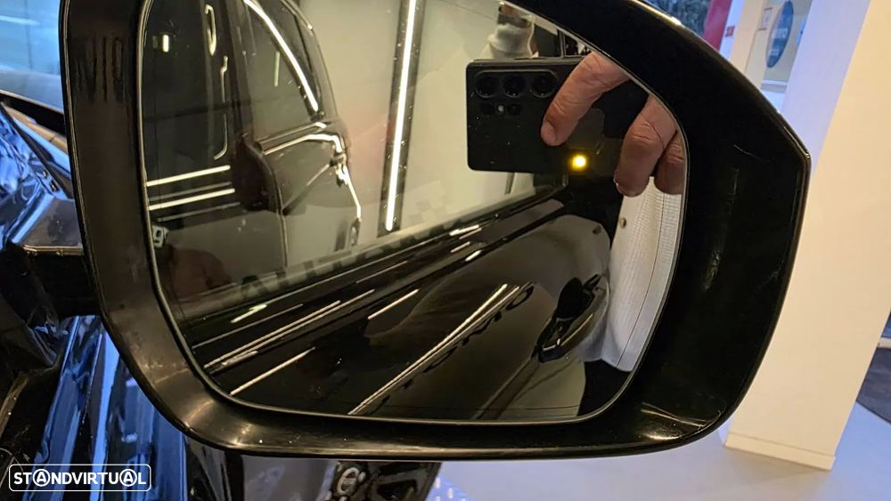 Land Rover Range Rover Sport 3.0 TDV6 HSE Dynamic - 34