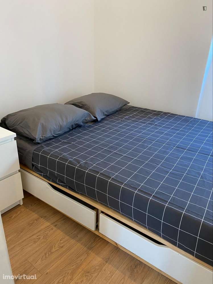 Apartamento com 1 quartos - localizado em Avenida da Liberdade Lisbon - Grande imagem: 2/12