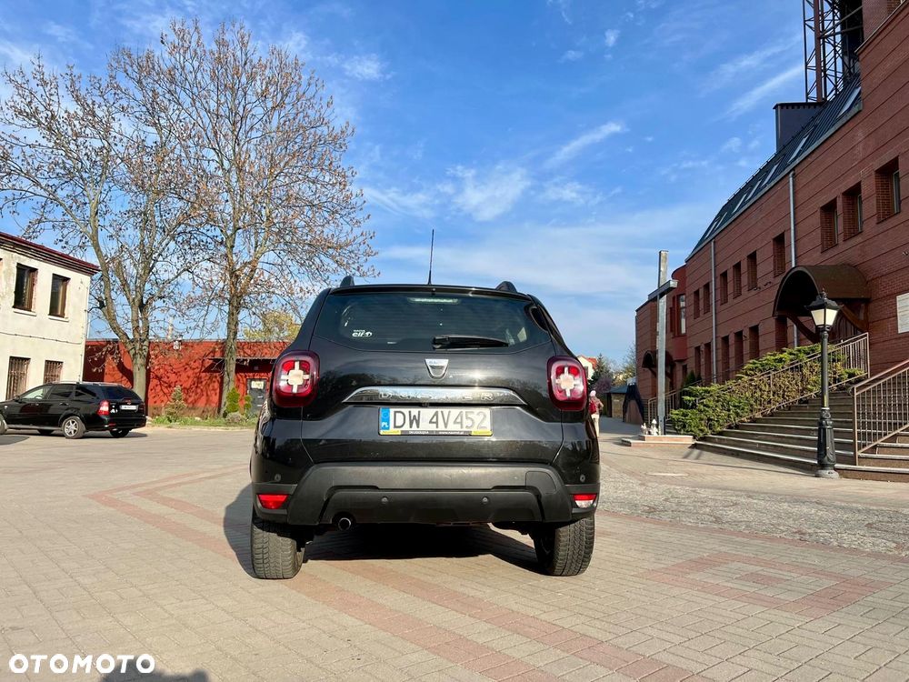Dacia Duster - 6