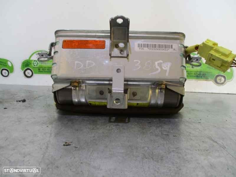 AIRBAG FRONTAL DIREITO TOYOTA COROLLA 2005 -6060001AA4 - 1
