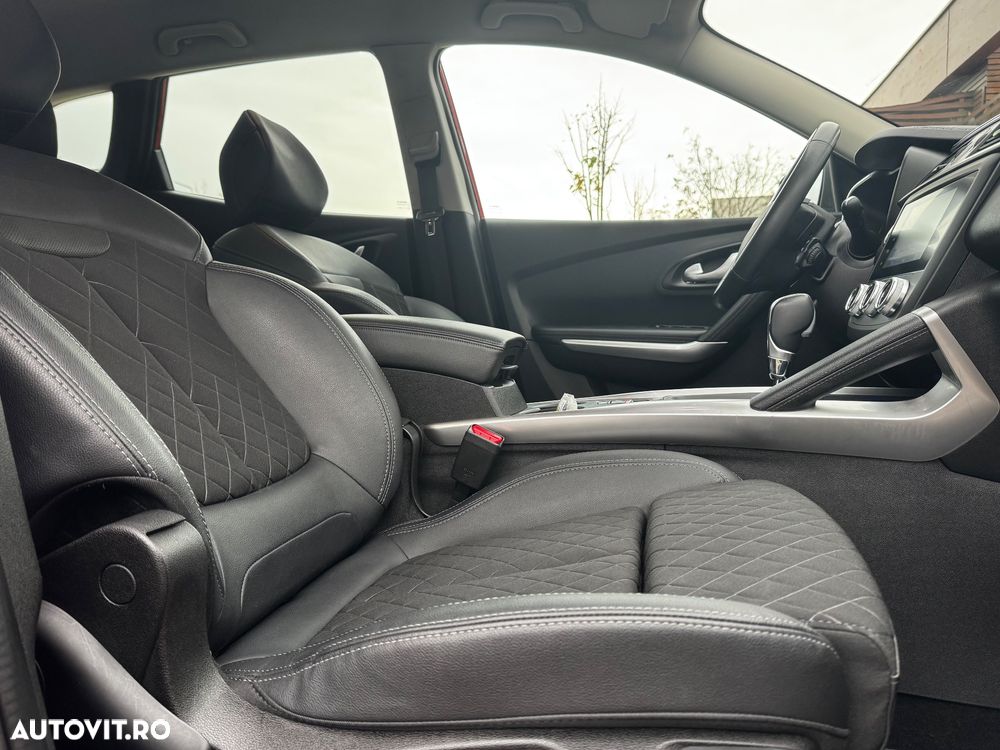 Renault Kadjar TCe EDC GPF Intens - 22