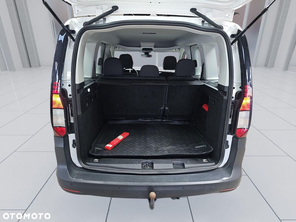 Volkswagen Caddy 2.0 TDI - 19