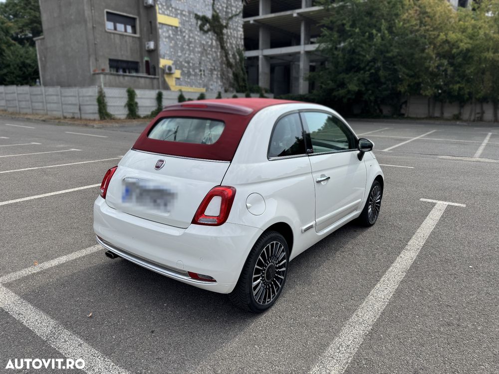 Fiat 500 - 3