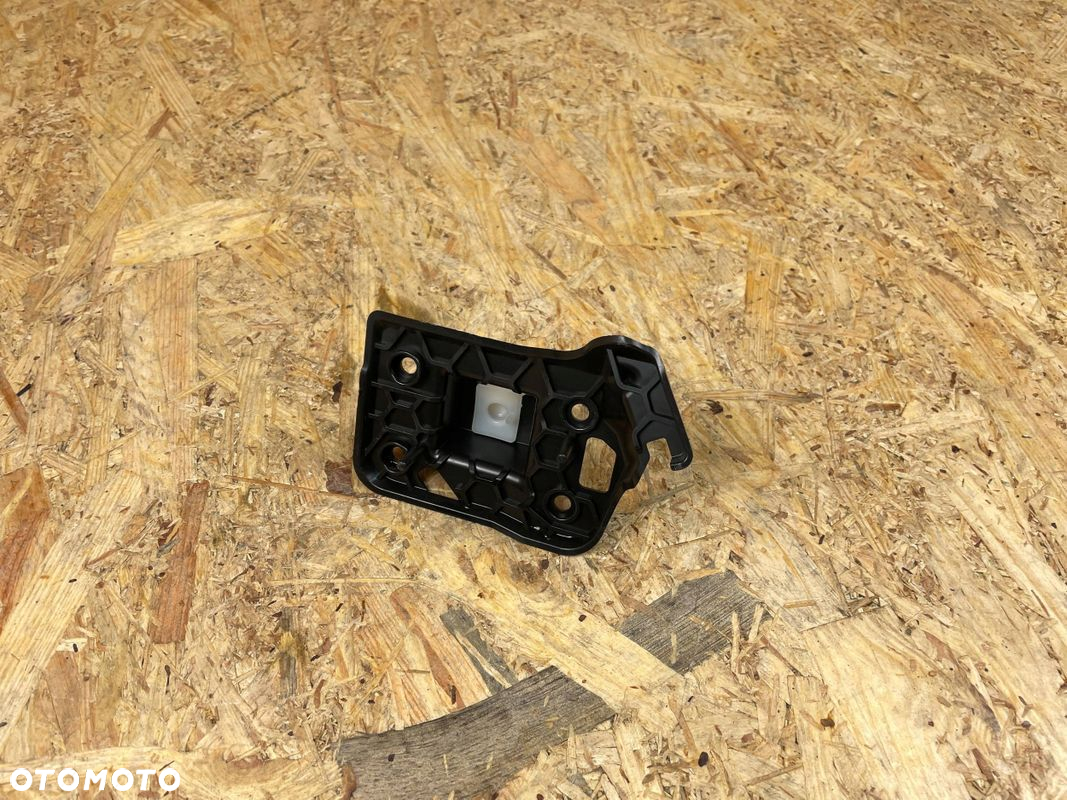 WSPORNIK MOCOWANIE GRILLA ATRAPY LEWE MAZDA CX-5 II KF KSD4-50161 LIFT 22- - 5