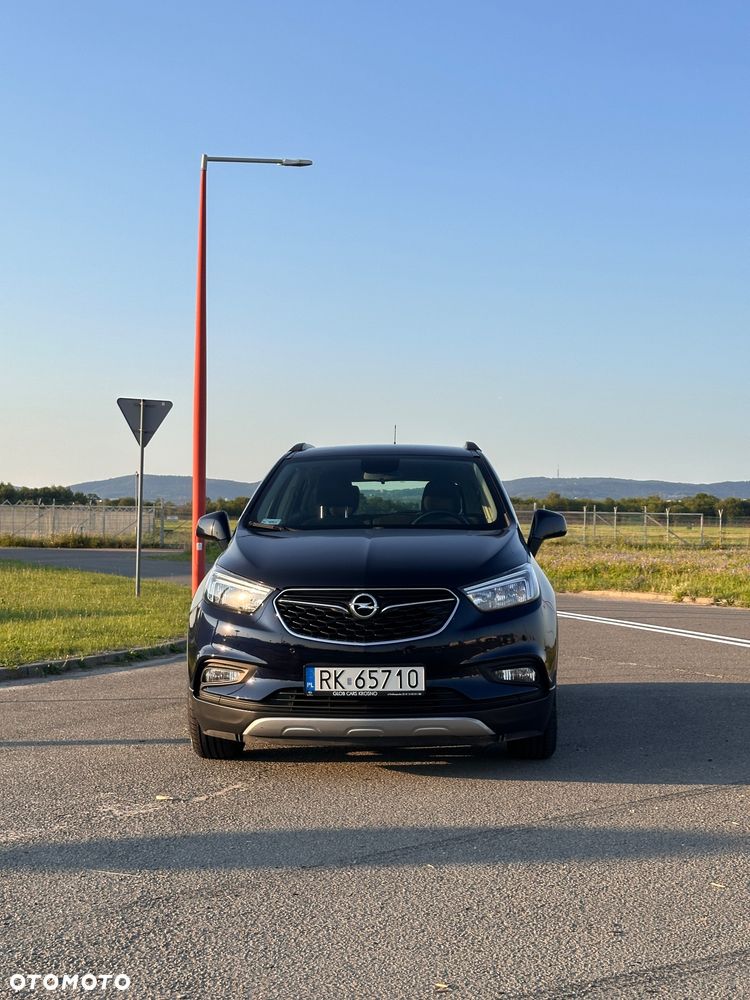 Opel Mokka 1.4 T Enjoy - 2
