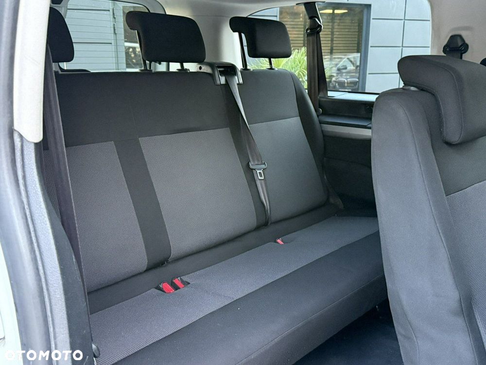 Toyota Proace Verso - 15