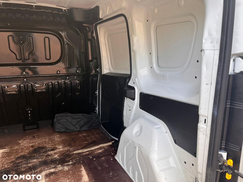 Fiat Doblo - 20