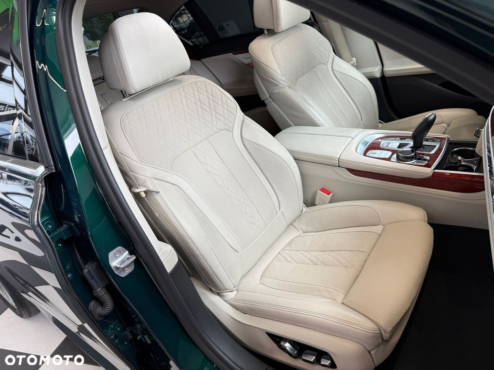 BMW-ALPINA B7 - 30