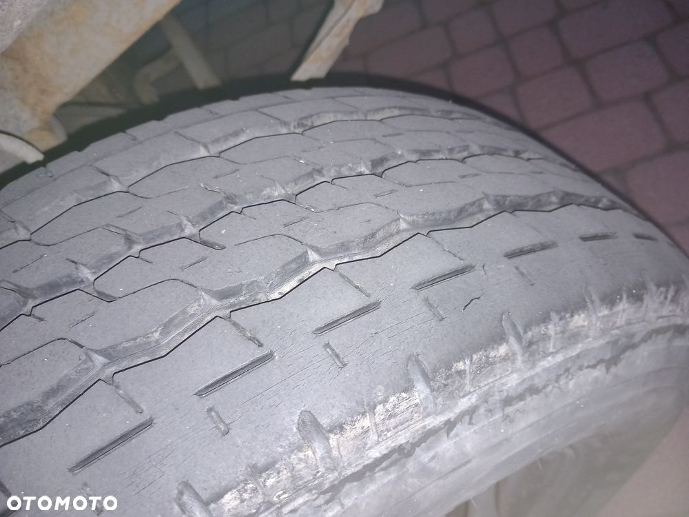 Mercedes-Benz Sprinter 903.621 - 17