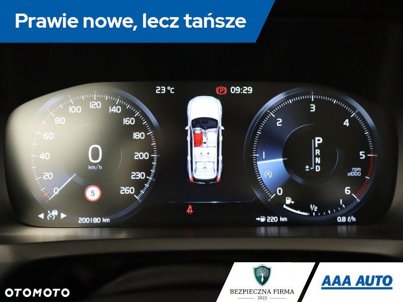 Volvo XC 90 - 13