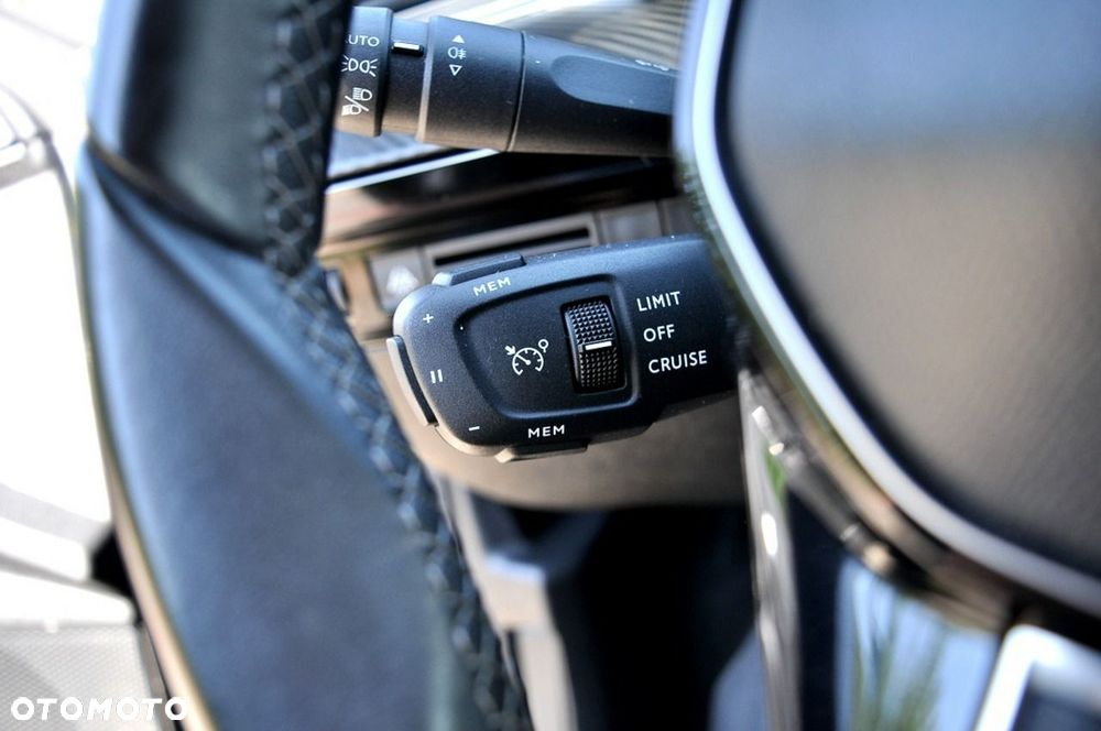 Peugeot 508 1.5 BlueHDi Allure S&S - 18