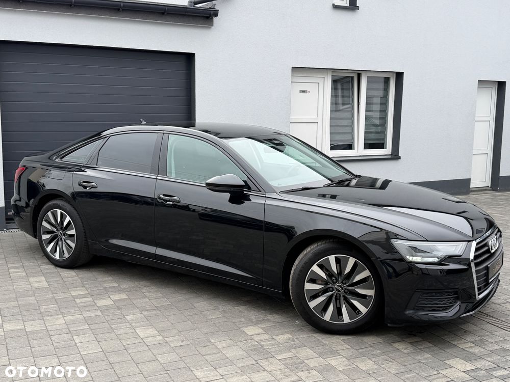 Audi A6 Limousine - 17