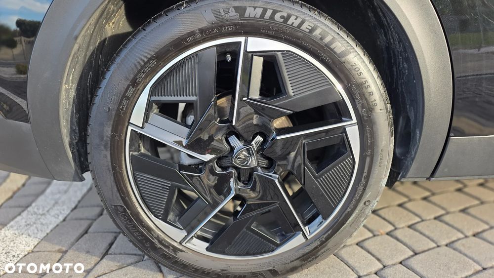 Peugeot 408 1.2 PureTech mHEV GT Plus S&S e-DCS6 - 31