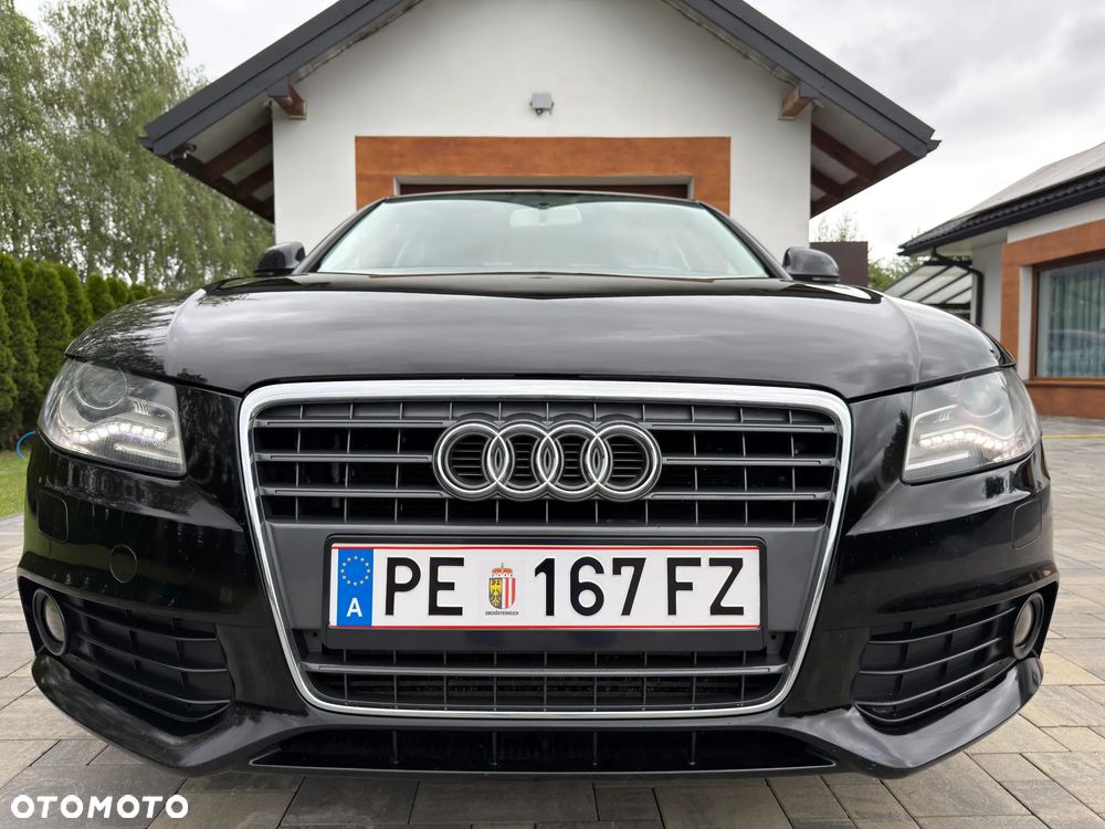 Audi A4 Limousine 1.8 TFSI Ambiente - 6