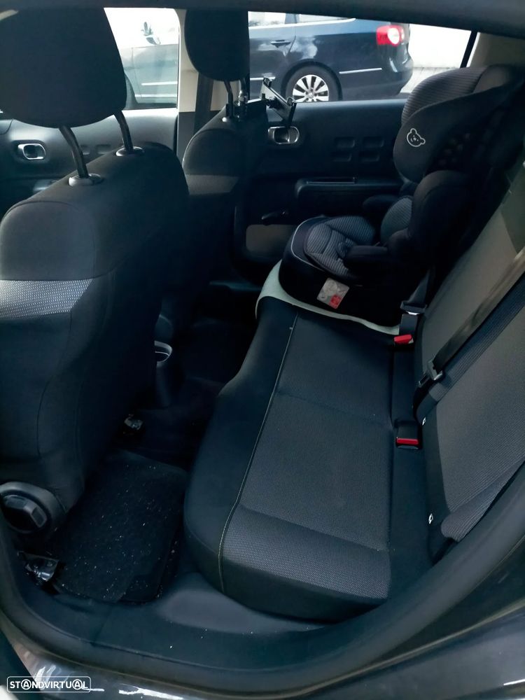 Citroën C3 1.2 PureTech C-Series - 7