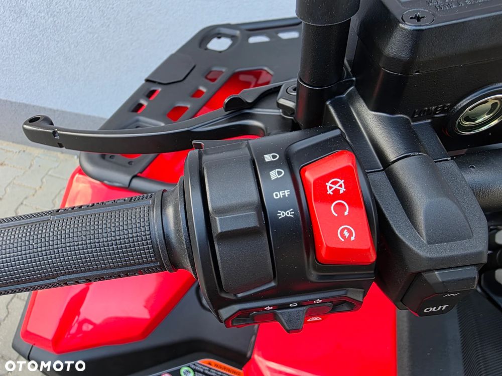 CFMoto Inny - 19