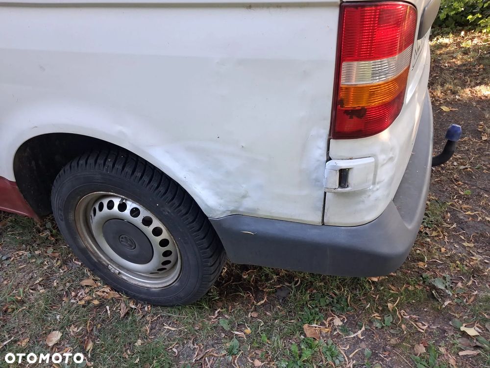 Volkswagen T5 - 37