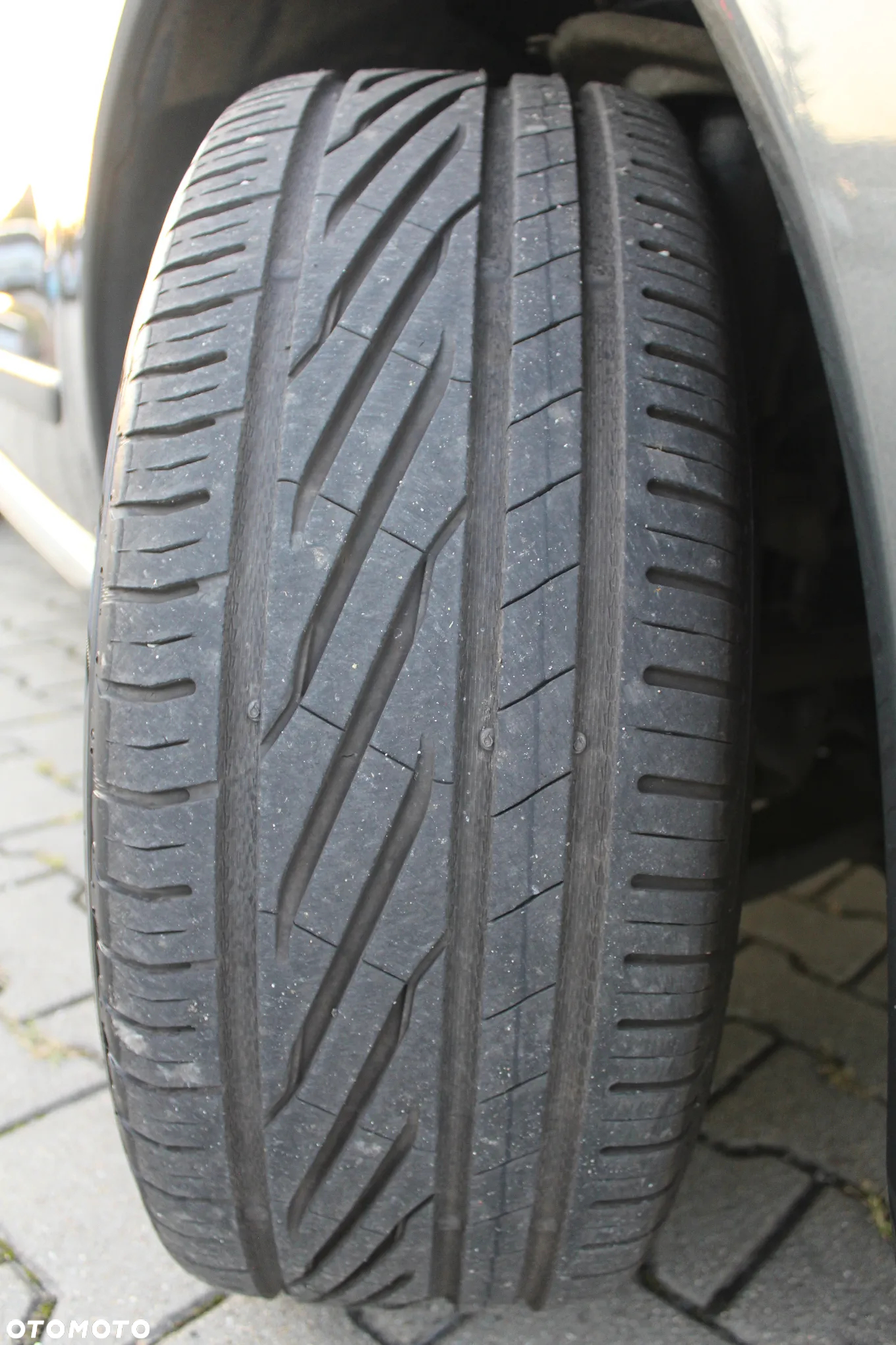 Peugeot 3008 1.2 PureTech Allure Pack S&S - 38