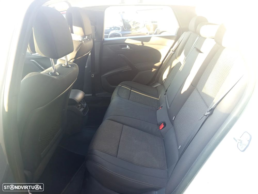 Peugeot 508 SW e-HDi 115 ETG6 Stop&Start Business-Line - 21