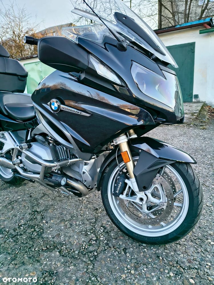 BMW RT - 15