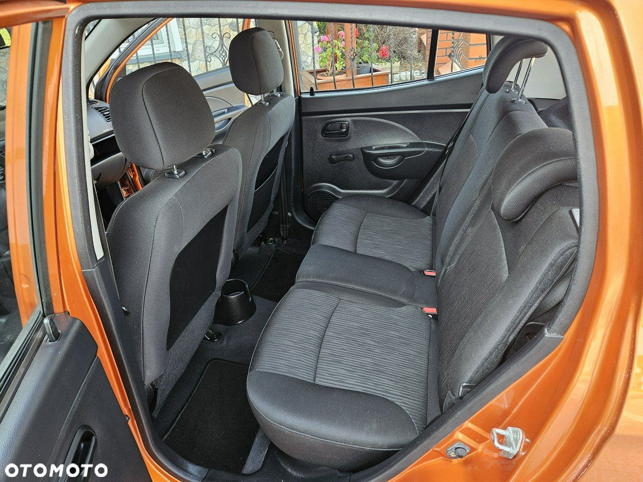 Kia Picanto - 9