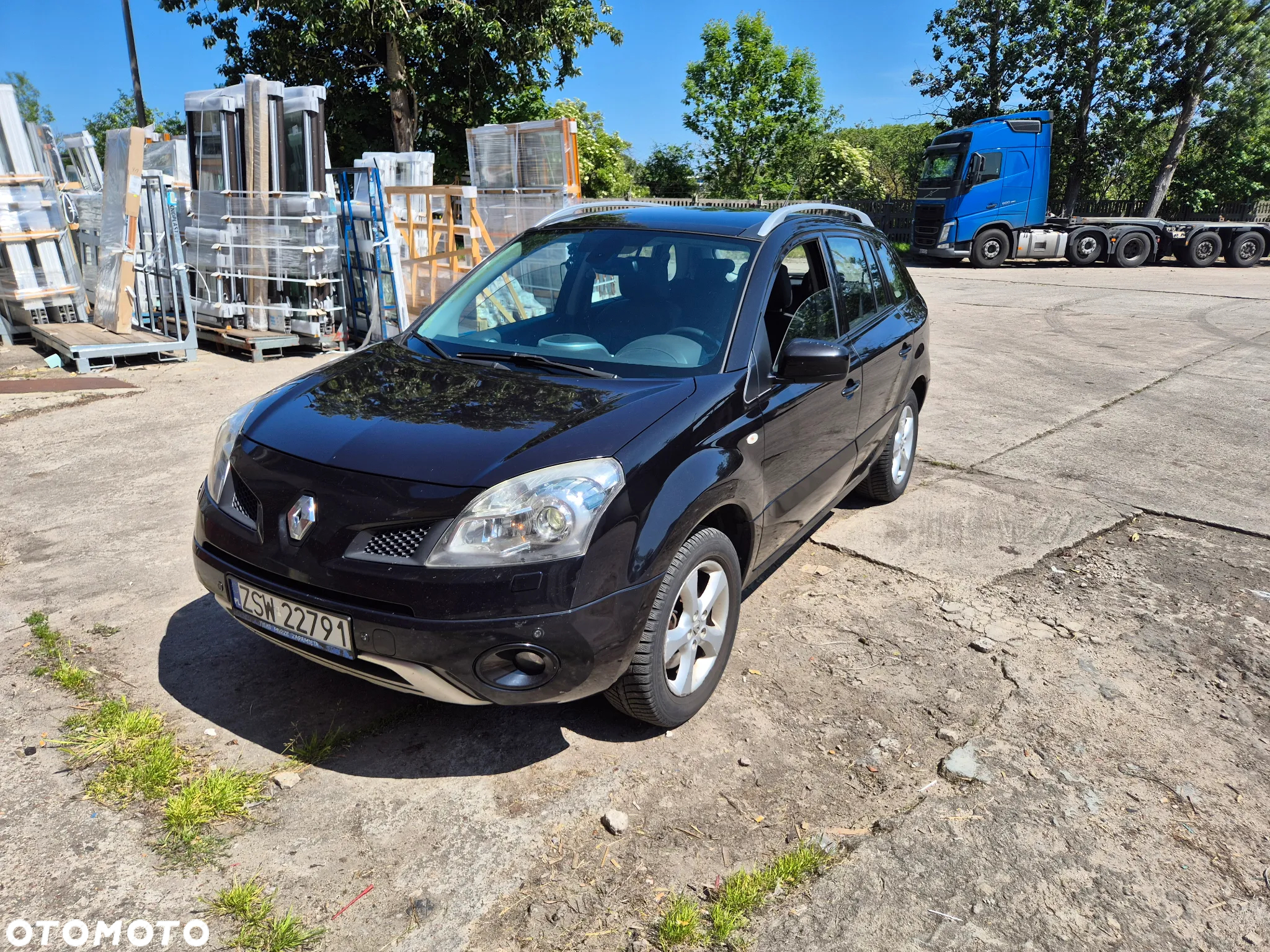 Renault Koleos - 4