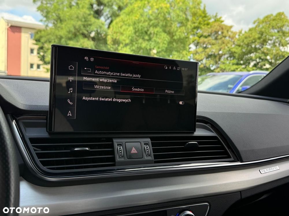 Audi Q5 40 TDI mHEV Quattro S Line S tronic - 34