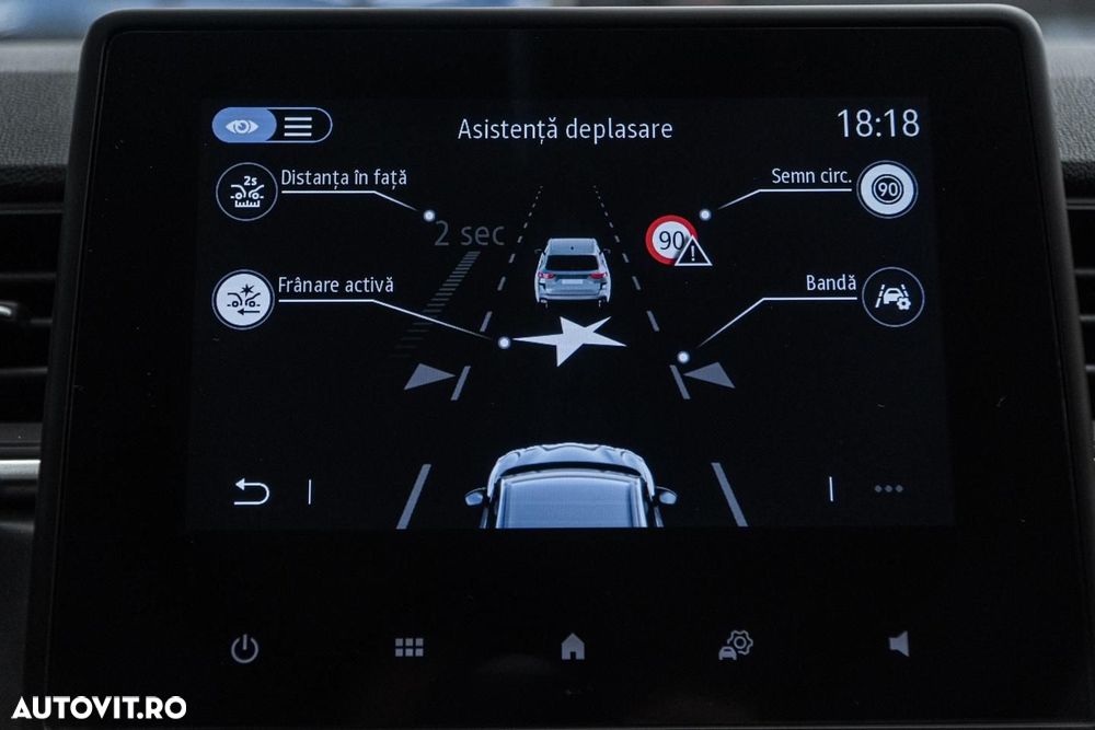 Renault Captur TCe 90 Intens - 31