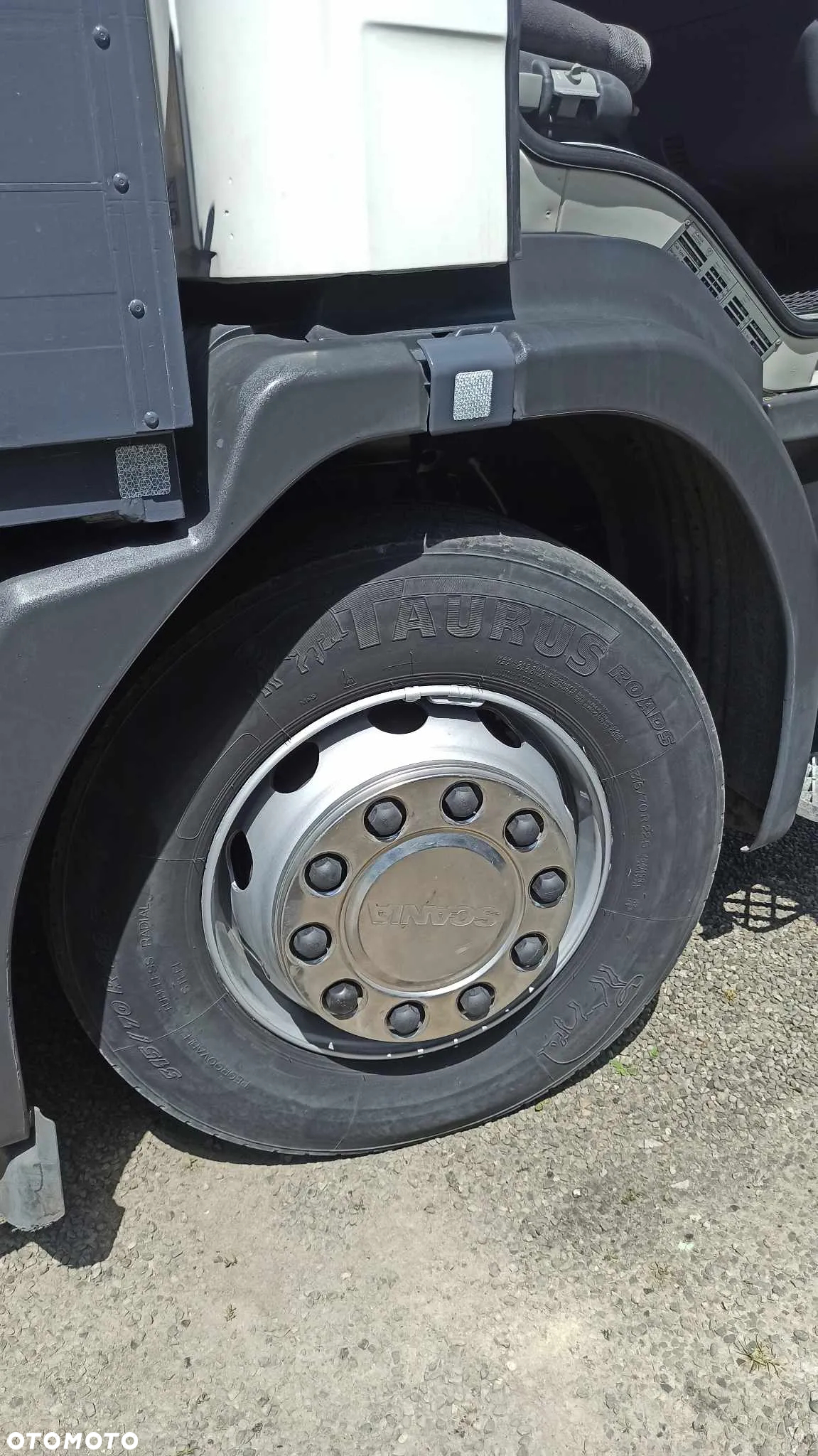 Scania 94 D - 15