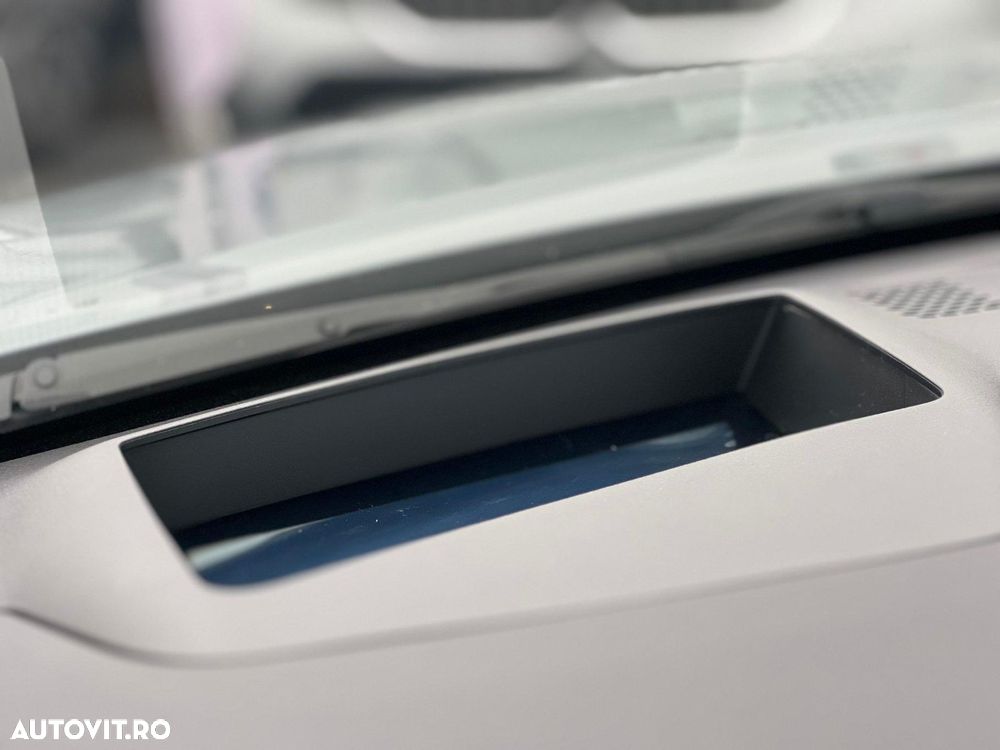 Nissan Qashqai 1.3 157CP 2WD Tekna Bose DCT - 22