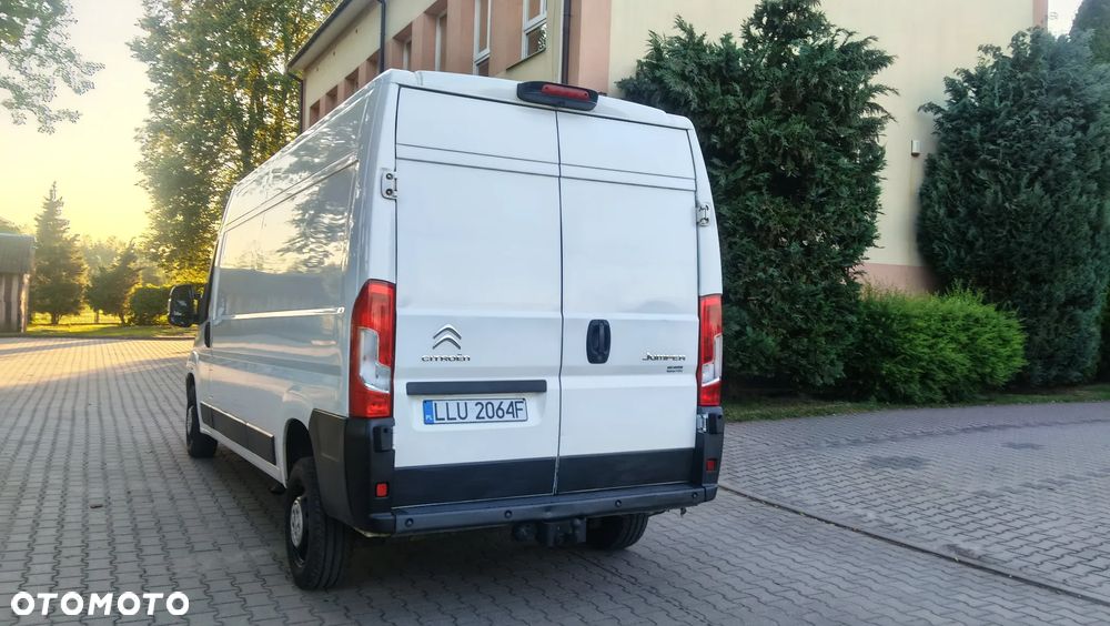 Citroën Jumper - 10
