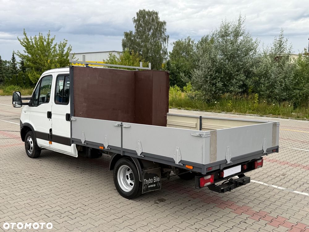 Iveco DAILY 35 - 36