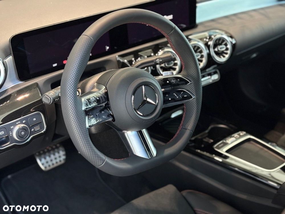Mercedes-Benz Klasa A - 8