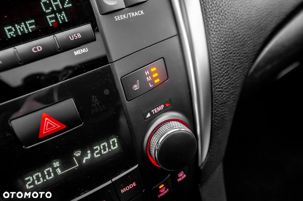 Suzuki Kizashi 2.4 Sport 4WD CVT - 30