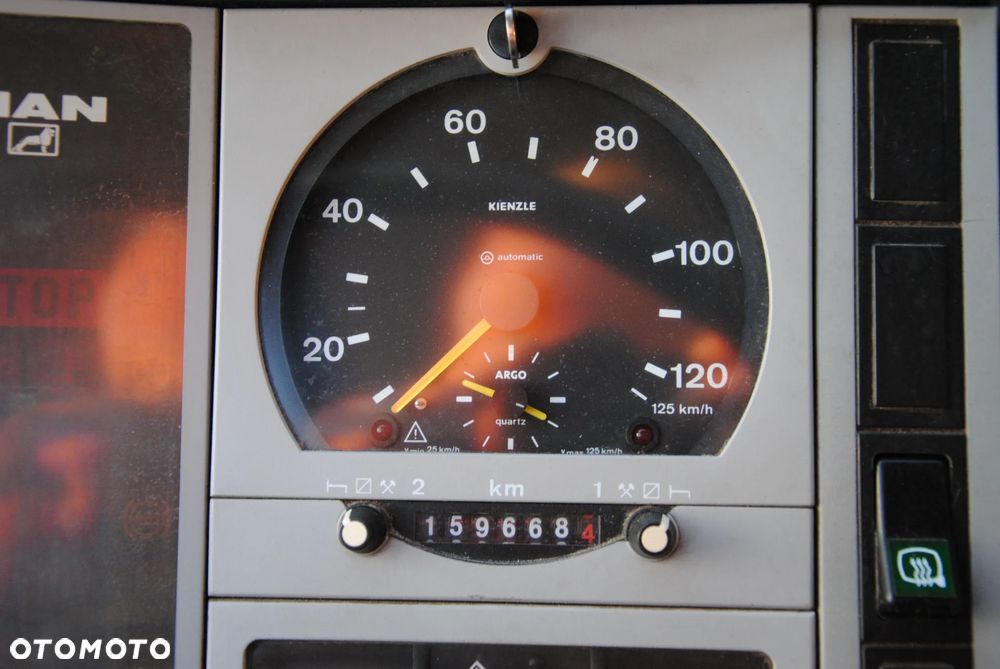 MAN TGL L2000 8.180 - 26