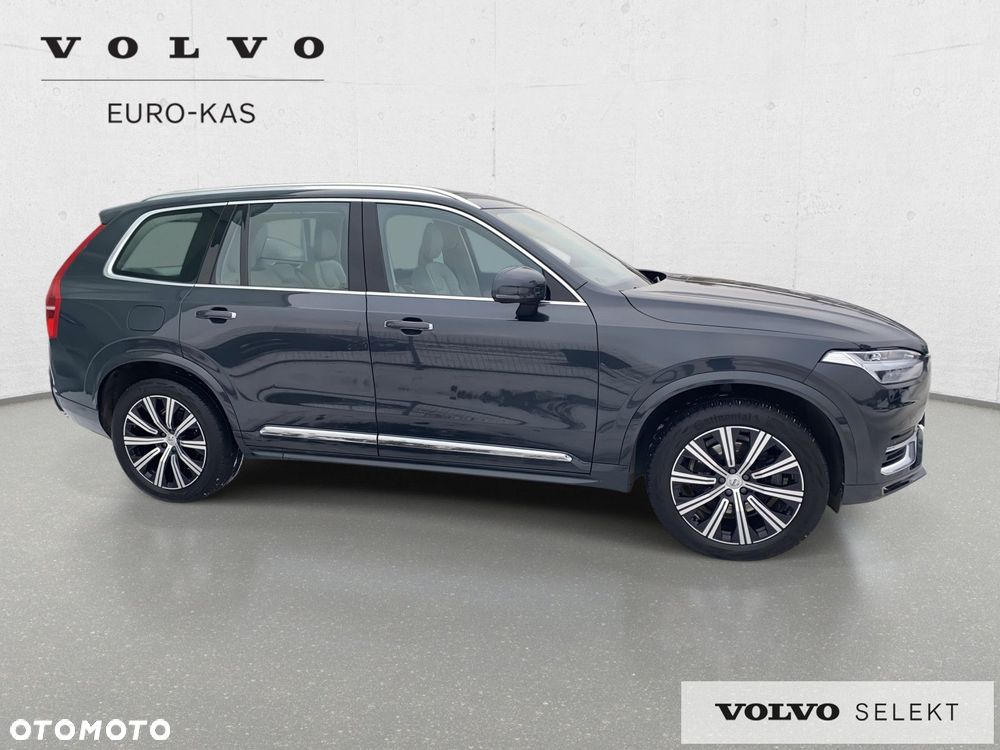 Volvo XC 90 - 4