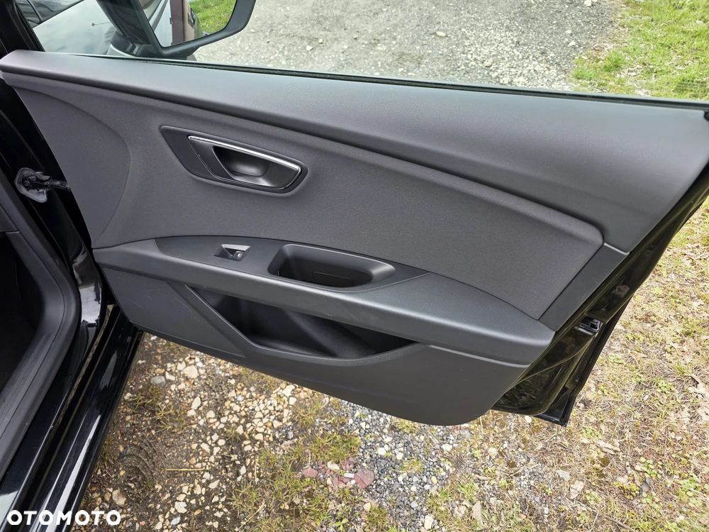 Seat Leon 1.4 Start&Stop Style - 18