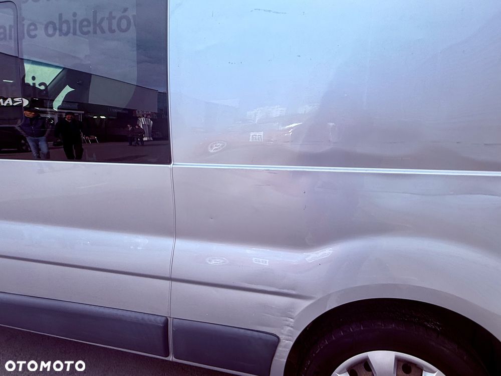 Renault Trafic - 5