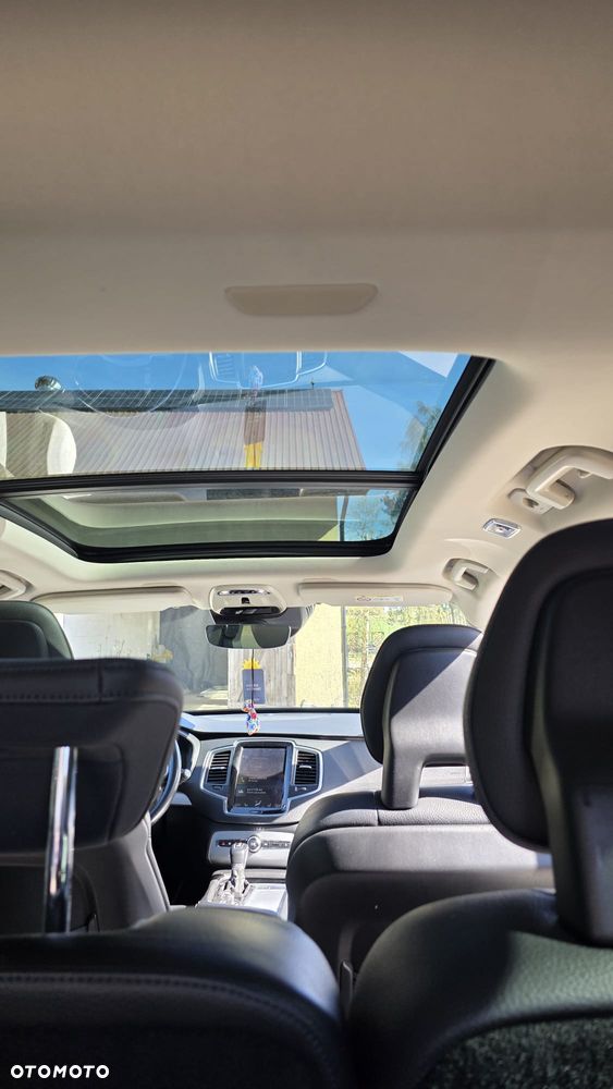 Volvo XC 90 ver-d5-awd-inscription - 38