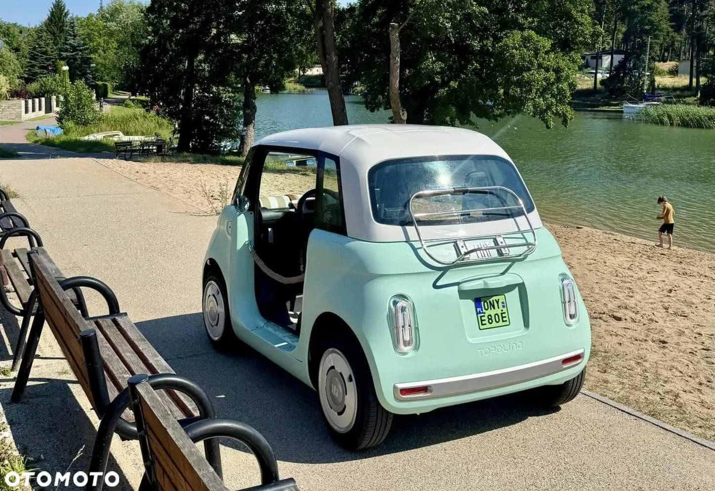 Fiat Inny - 10