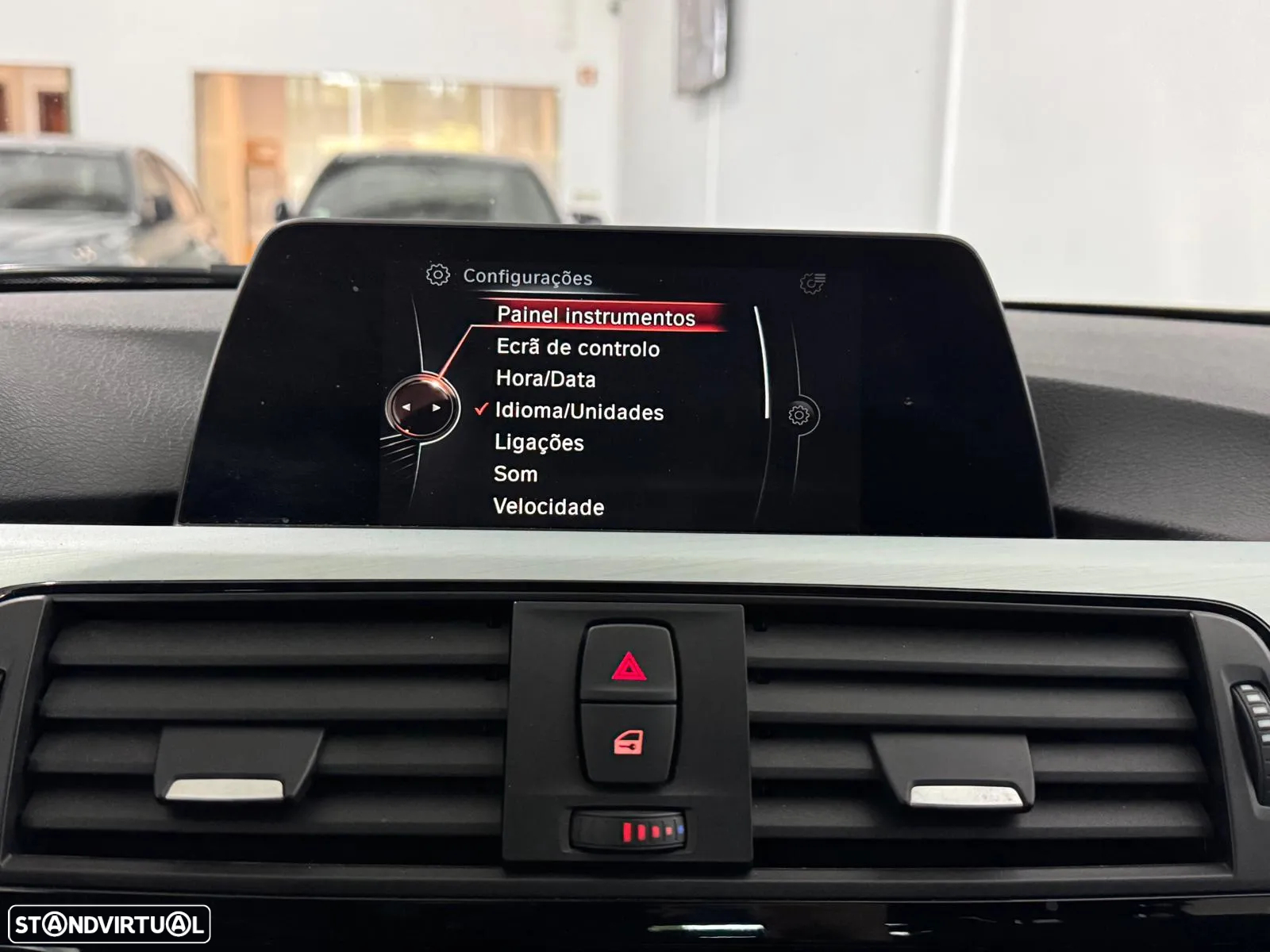 BMW 320 d xDrive Pack M Auto - 31