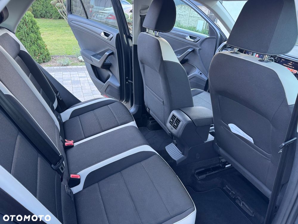 Volkswagen T-Roc 2.0 TDI SCR DPF 4Mot Premium DSG - 19