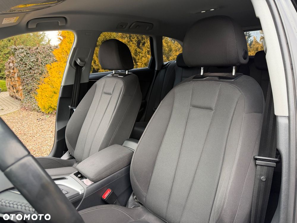 Audi A4 Avant 1.4 TFSI Sport S tronic - 18