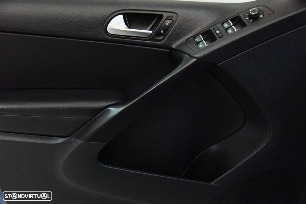 VW Tiguan - 27